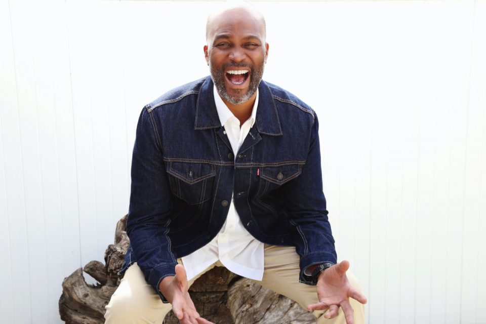 Chris Spencer