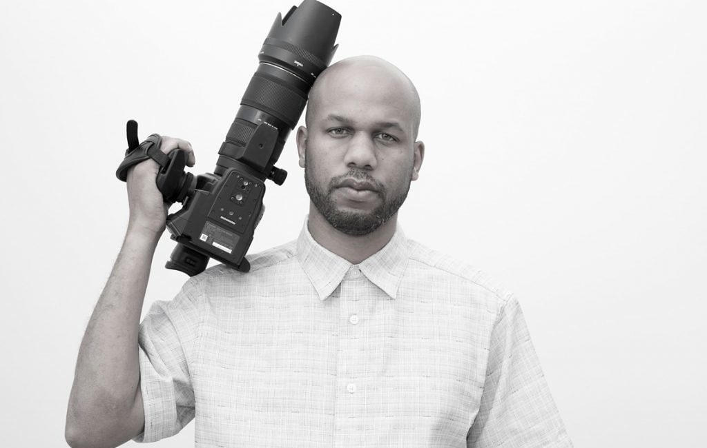 Black Film Guild Workshop